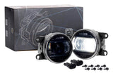 12-17 SUBARU BR-Z XB EVO LED FOG LIGHTS