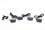 GMC Sierra HD (15-19) XB LED Side Markers