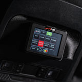 Touchscreen BantamX Vehicle Kit - Ford 2021-2025 F-150; 2021-2025 F-150 Raptor, 2024-2025 F-150 Raptor 37/R