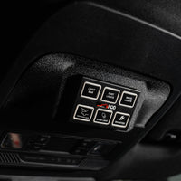 Mini6 SourceLT Vehicle Specific Kit - Ford 2021-2025 F-150; 2021-2025 F-150 Raptor, 2024-2025 F-150 Raptor 37/R