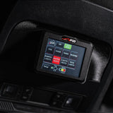 Touchscreen BantamX Power Management Vehicle Kit - Ford 2023-On F-250/350 Super Duty