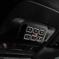 Mini6 SourceLT Power Management Vehicle Kit - Ford 2023-On F-250/350 Super Duty