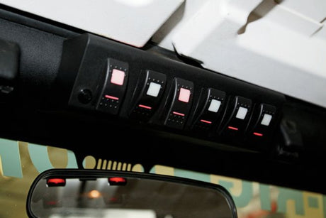 SourceLT - Jeep 2009-2018 Wrangler JK