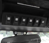 SourceLT - Jeep 2009-2018 Wrangler JK