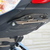 Suzuki GSXR600/750 Tail Tidy (2011-Present)