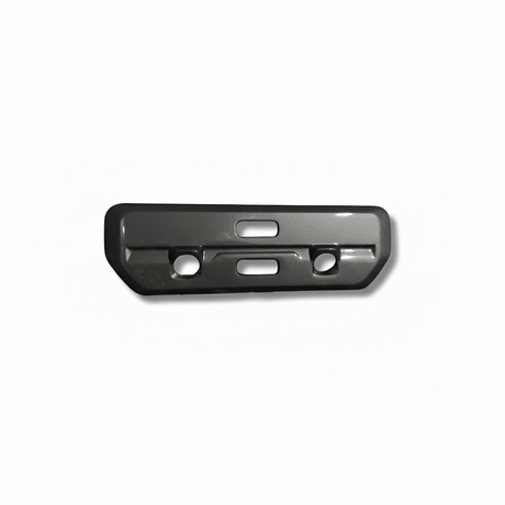 Color-matched Multi-Flex / MultiPro tailgate handle for 2020-2026 GM trucks
