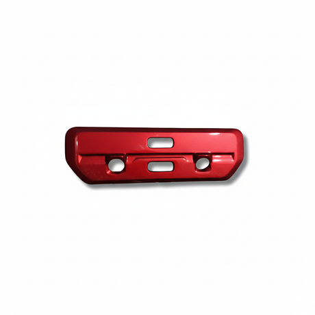Color-matched Multi-Flex / MultiPro tailgate handle for 2020-2026 GM trucks