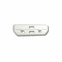 Color-matched Multi-Flex / MultiPro tailgate handle for 2020-2026 GM trucks