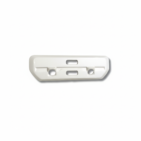 Color-matched Multi-Flex / MultiPro tailgate handle for 2020-2026 GM trucks