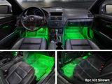 Flexible Million Color LED Interior Lighting Kit