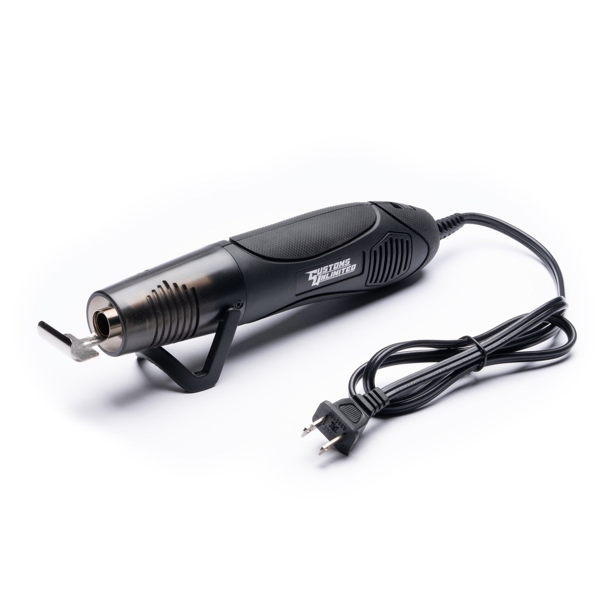 Customs Unlimited Heat Gun