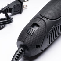 Customs Unlimited Heat Gun