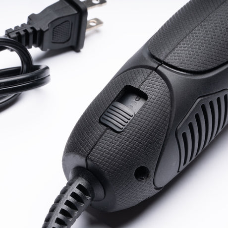 Customs Unlimited Heat Gun