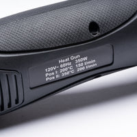 Customs Unlimited Heat Gun