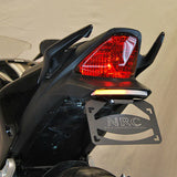 Honda CBR250R / CBR300R Fender Eliminator (2011 - Present)