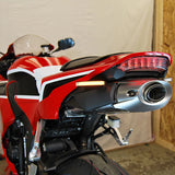 Honda CBR 600RR Fender Eliminator (2013 - 2022)