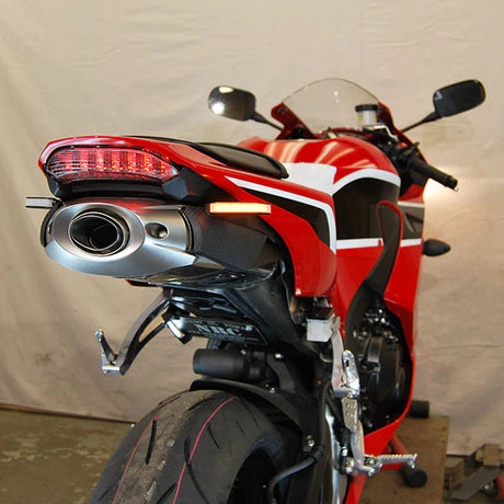 Honda CBR 600RR Fender Eliminator (2013 - 2022)