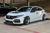 Honda Civic (16-21) XB LED Headlights (GEN II)