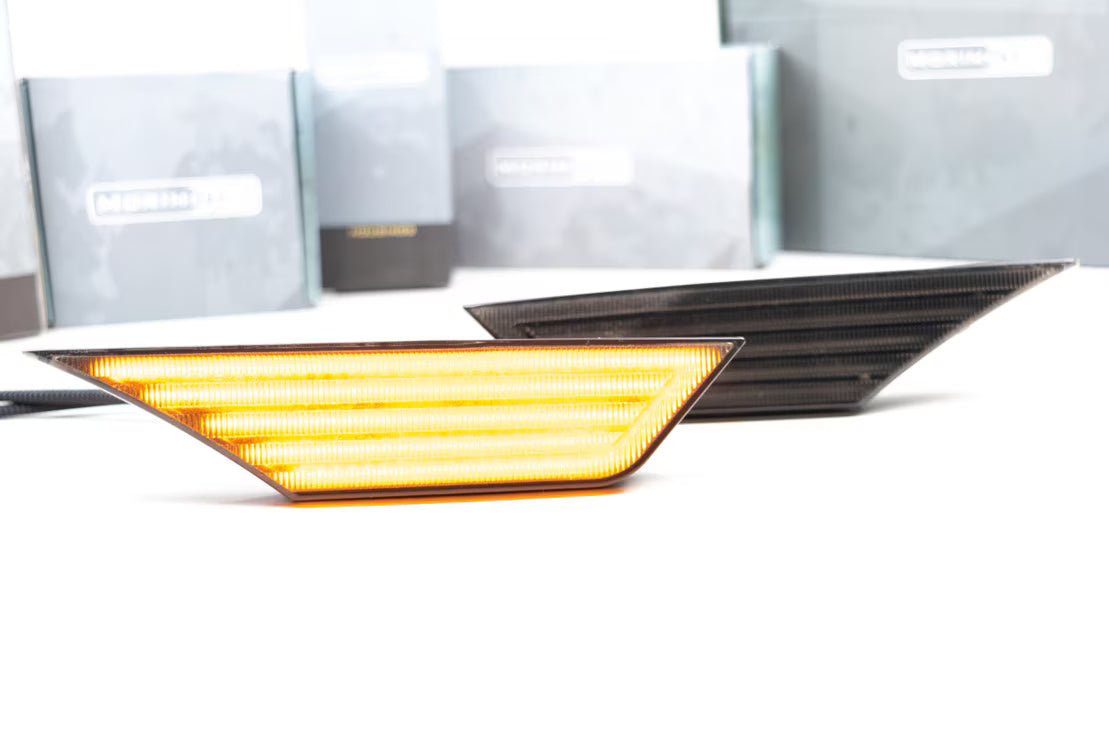 Honda Civic (16-21) XB LED Side Markers
