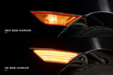 Honda Civic (16-21) XB LED Side Markers