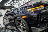Honda Civic (16-21) XB LED Side Markers