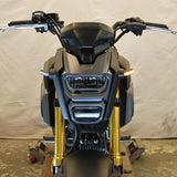 Honda Grom Front Signals (2013-2020)