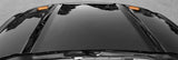 (2015-2017) FORD MUSTANG TURN SIGNAL HOOD LIGHTING KIT