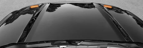 (2015-2017) FORD MUSTANG TURN SIGNAL HOOD LIGHTING KIT