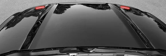(2015-2017) FORD MUSTANG TURN SIGNAL HOOD LIGHTING KIT