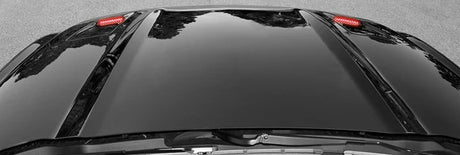 (2015-2017) FORD MUSTANG TURN SIGNAL HOOD LIGHTING KIT