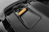 (2015-2017) FORD MUSTANG TURN SIGNAL HOOD LIGHTING KIT