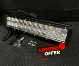 Pure White Light Bar