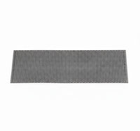 Universal Hexagon Mesh Protection For Bumper Conversion (3PC)
