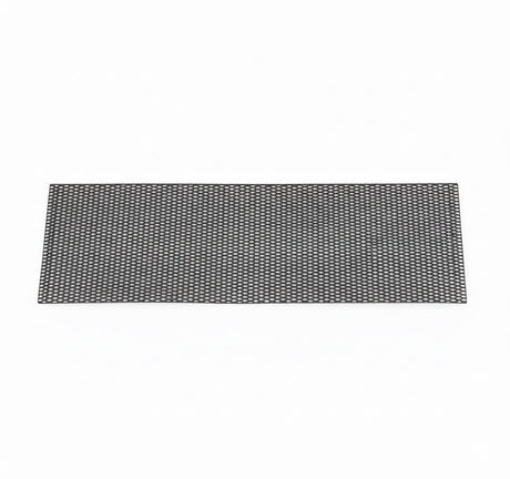 Universal Hexagon Mesh Protection For Bumper Conversion (3PC)