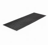 Universal Hexagon Mesh Protection For Bumper Conversion (3PC)
