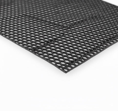 Universal Hexagon Mesh Protection For Bumper Conversion (3PC)