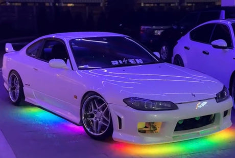 LOWGLOW Standard Kit