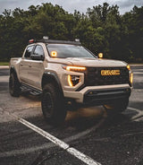 2019-2026 GMC Illuminated Emblem