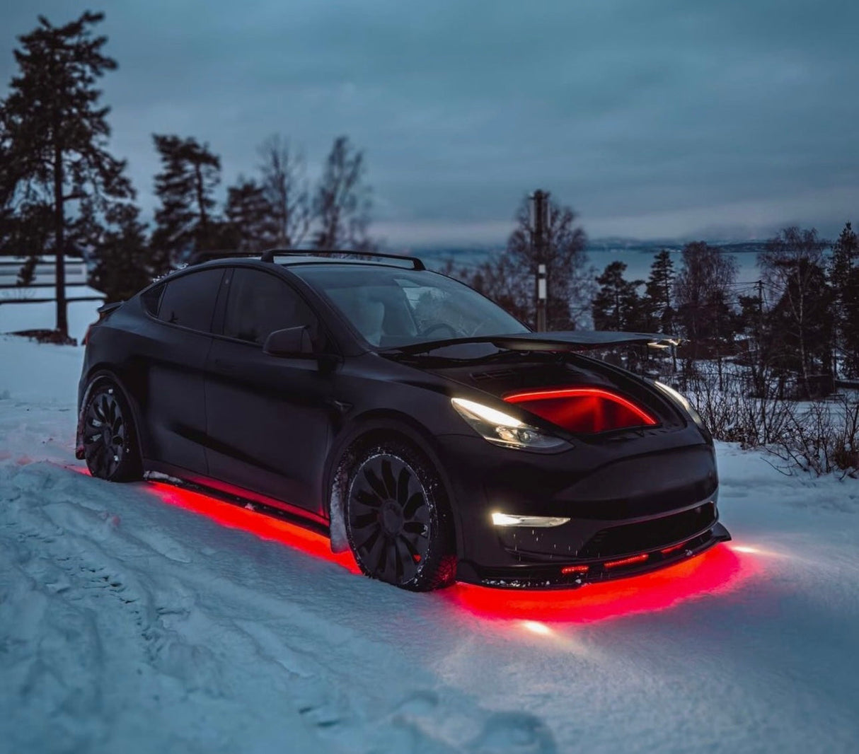 LOWGLOW KIT