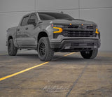 Always Amber DRL Override Kit for 2022-2026 Chevy Silverado 1500