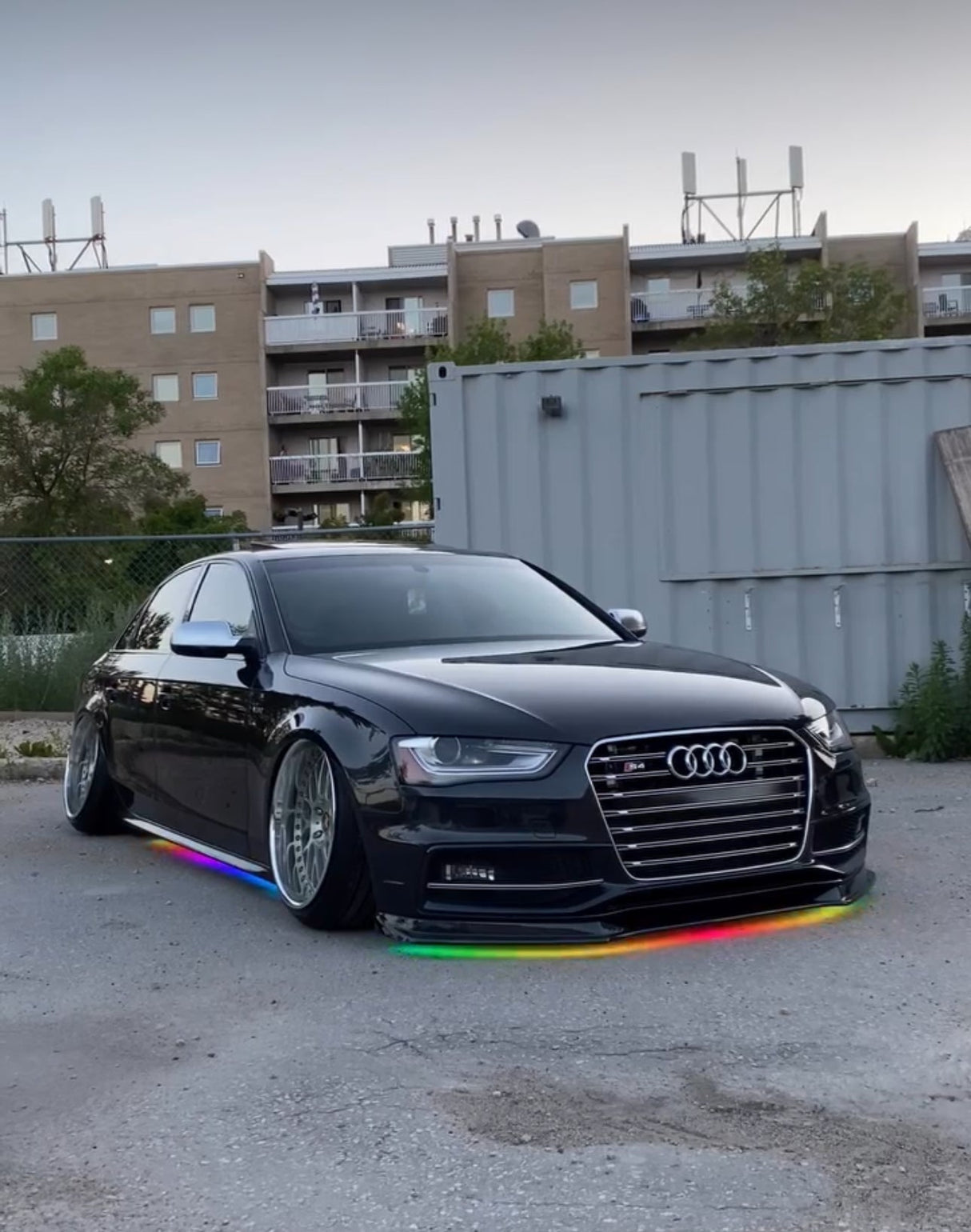LOWGLOW KIT