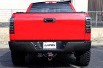 07-13 Toyota Tundra LUXX-Series LED Tail Lights Black