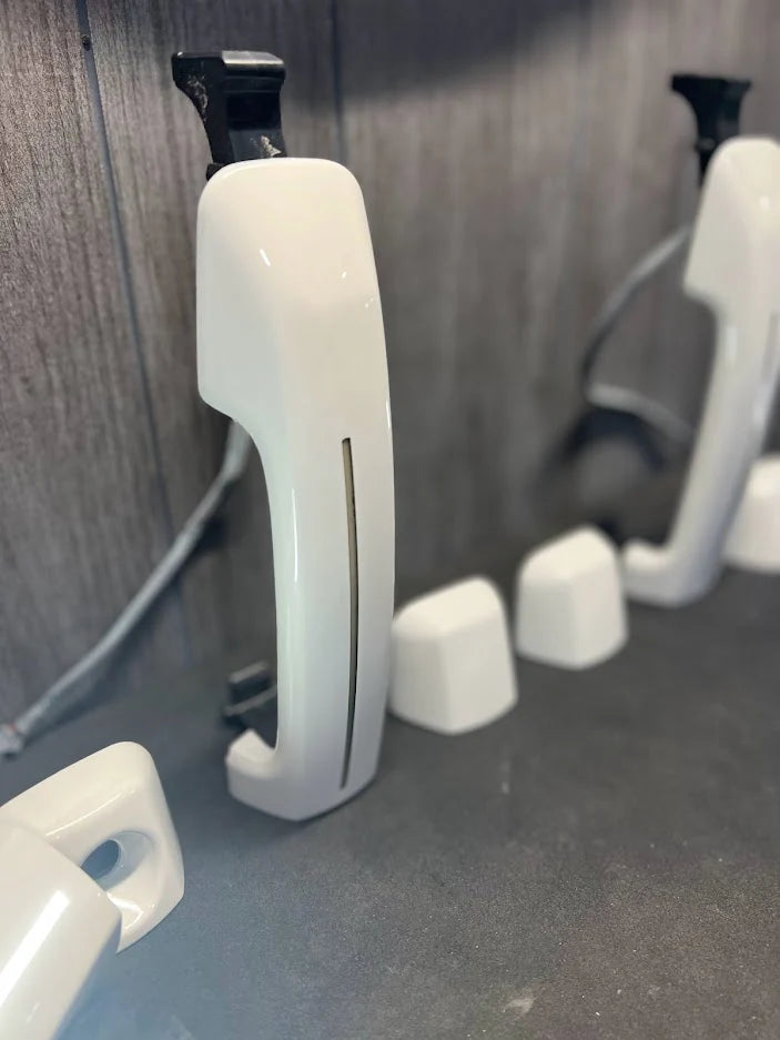 2007-2021 TOYOTA TUNDRA SWITCHBACK LED DOOR HANDLES