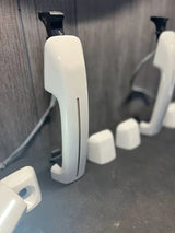 2007-2021 TOYOTA TUNDRA SWITCHBACK LED DOOR HANDLES