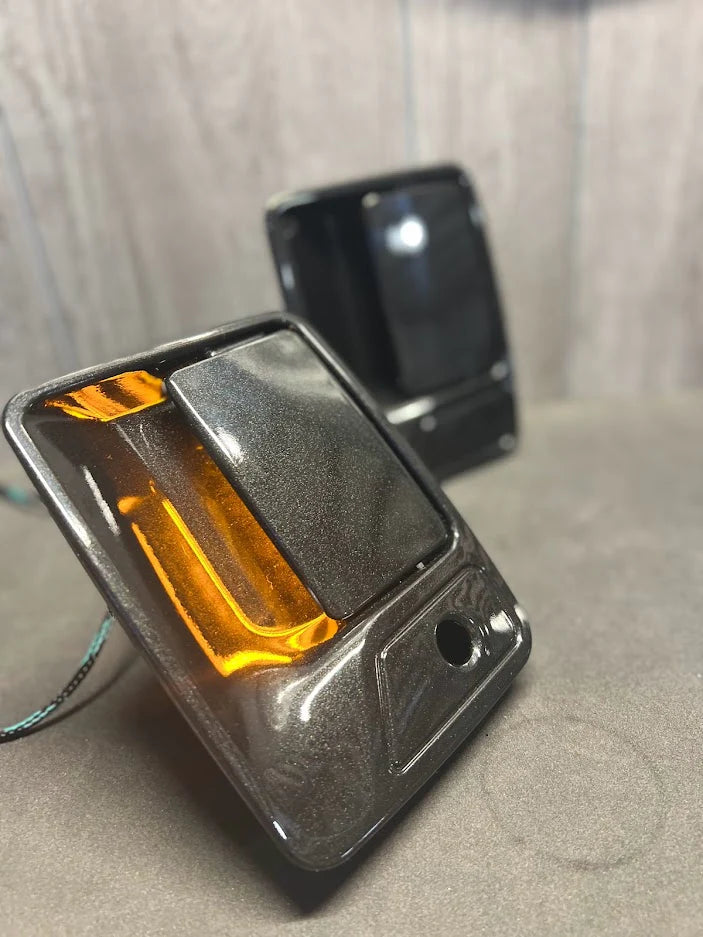 1999-16 FORD F250 SWITCHBACK DOOR HANDLES