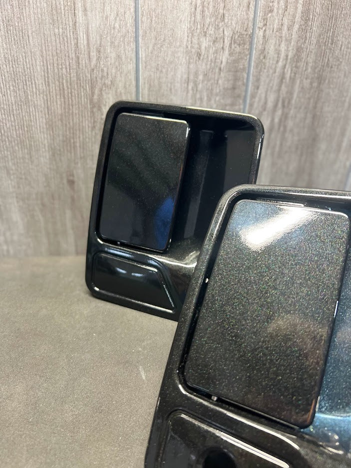 1999-16 FORD F250 SWITCHBACK DOOR HANDLES