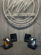 1999-16 FORD F250 SWITCHBACK DOOR HANDLES