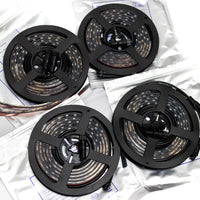 Universal RGB Under Glow Flow Series Kit with Bluetooth