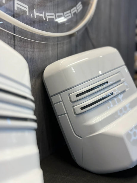 2019-24 CUSTOM GM TOW MIRRORS