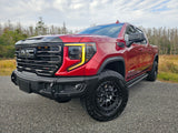 2022-2025 GMC Sierra 1500 “Refresh” Amber DRL Override Kit